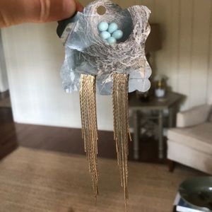 Boutique earrings